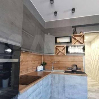 Сдается 2-х комнатная квартира, 46 м²