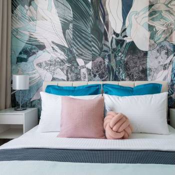 Сдается 2-х комнатная квартира, 47 м²