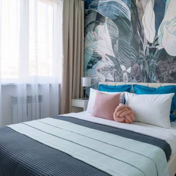 Сдается 2-х комнатная квартира, 47 м²