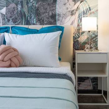 Сдается 2-х комнатная квартира, 47 м²