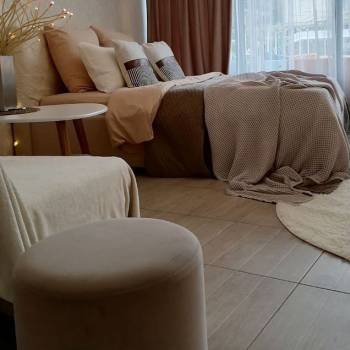 Сдается 1-комнатная квартира, 60 м²