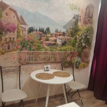 Сдается 1-комнатная квартира, 19 м²