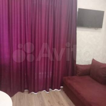 Сдается 1-комнатная квартира, 19 м²