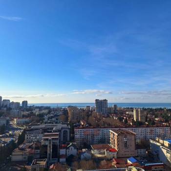 Сдается 2-х комнатная квартира, 96 м²