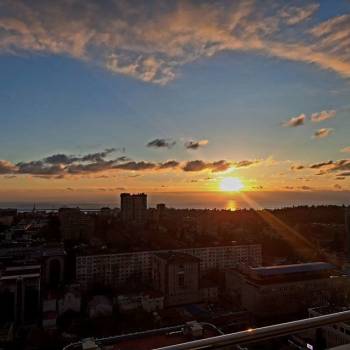 Сдается 2-х комнатная квартира, 96 м²