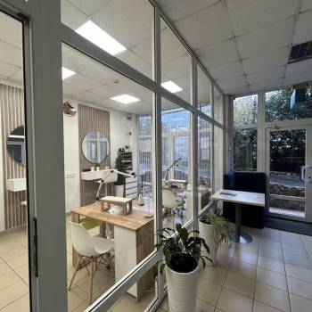 Сдается Нежилое помещение, 35 м²