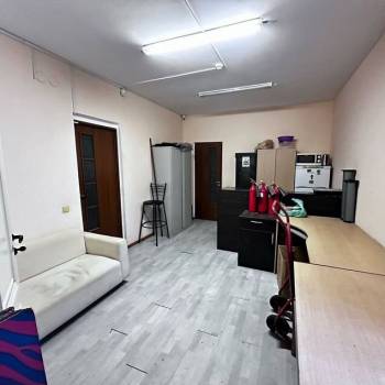 Сдается Нежилое помещение, 20 м²