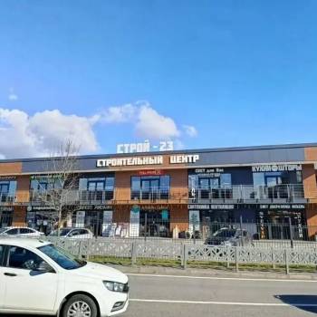 Сдается Нежилое помещение, 40 м²