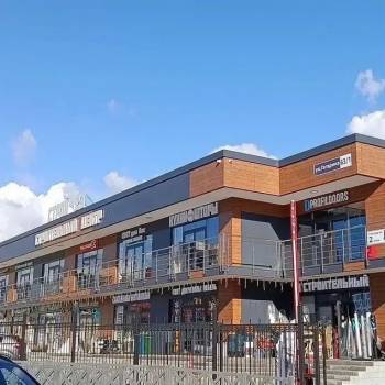 Сдается Нежилое помещение, 40 м²