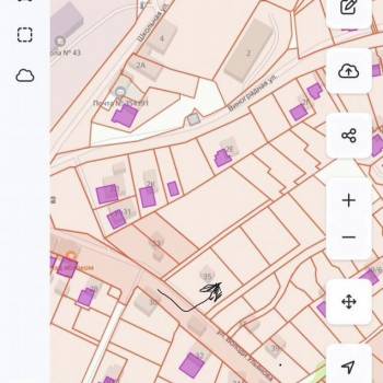 Продается Дом, 61 м²