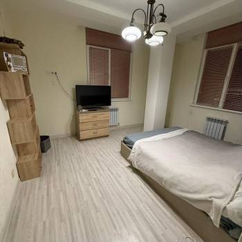 Продается 2-х комнатная квартира, 45,6 м²