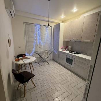 Продается 2-х комнатная квартира, 45,6 м²