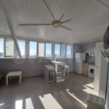 Сдается 2-х комнатная квартира, 27 м²