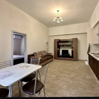 Сдается 2-х комнатная квартира, 60,3 м²