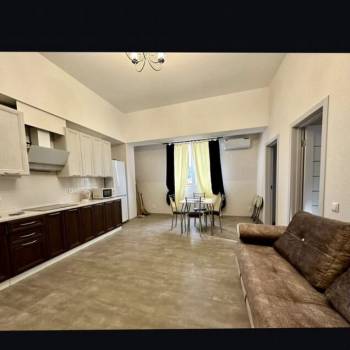 Сдается 2-х комнатная квартира, 60,3 м²