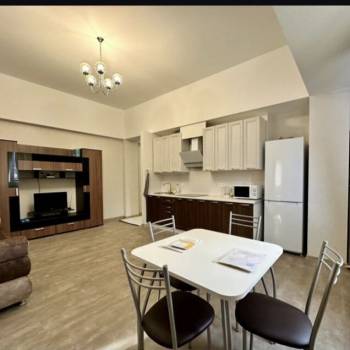 Сдается 2-х комнатная квартира, 60,3 м²