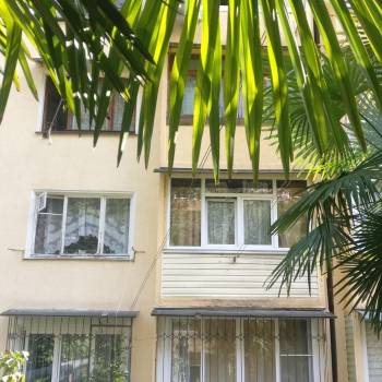 Продается 2-х комнатная квартира, 49,1 м²