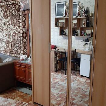 Продается 2-х комнатная квартира, 49,1 м²