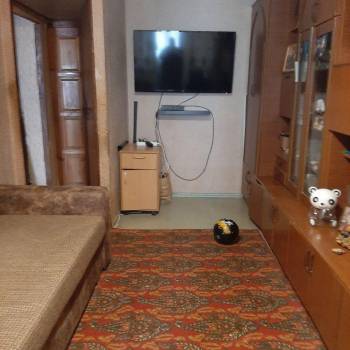 Продается 2-х комнатная квартира, 49,1 м²