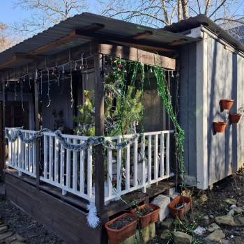 Продается Дом, 12 м²