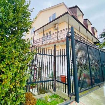 Продается Дом, 336 м²