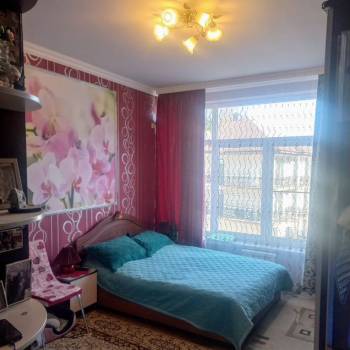 Сдается 1-комнатная квартира, 39,8 м²