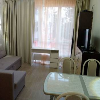 Сдается 2-х комнатная квартира, 37 м²