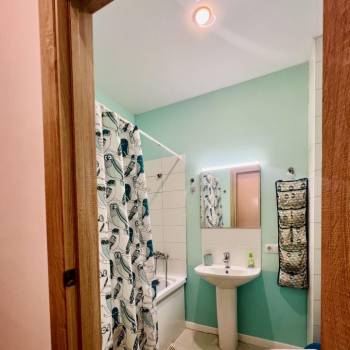 Продается 1-комнатная квартира, 26 м²