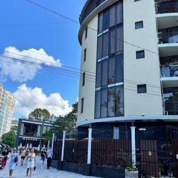 Сдается 1-комнатная квартира, 38 м²