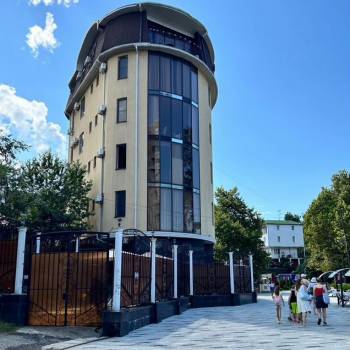 Сдается 1-комнатная квартира, 38 м²