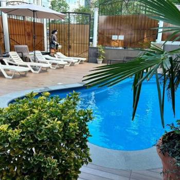 Сдается 1-комнатная квартира, 38 м²