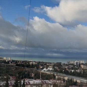 Продается 2-х комнатная квартира, 60 м²