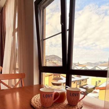 Продается 2-х комнатная квартира, 60 м²