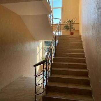 Продается 1-комнатная квартира, 43,6 м²