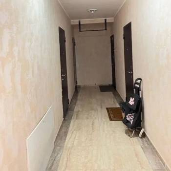 Продается 1-комнатная квартира, 43,6 м²