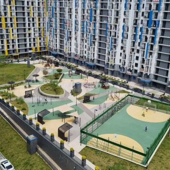 Сдается 1-комнатная квартира, 24 м²