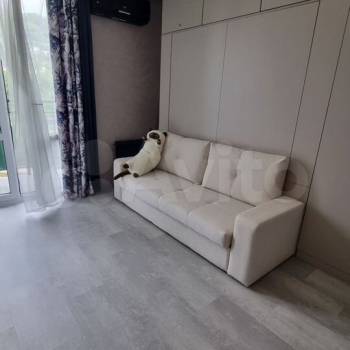 Сдается 1-комнатная квартира, 24 м²