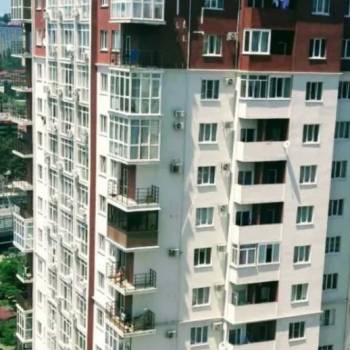 Сдается 1-комнатная квартира, 36 м²