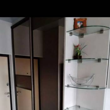 Сдается 1-комнатная квартира, 36 м²