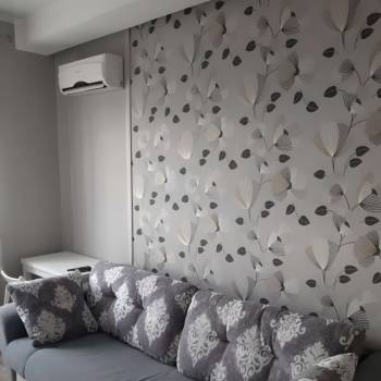 Сдается 1-комнатная квартира, 36 м²