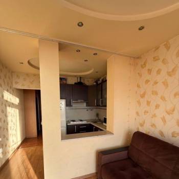 Сдается 1-комнатная квартира, 27 м²