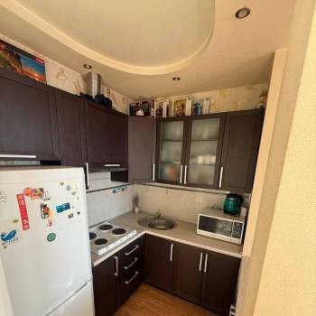 Сдается 1-комнатная квартира, 27 м²