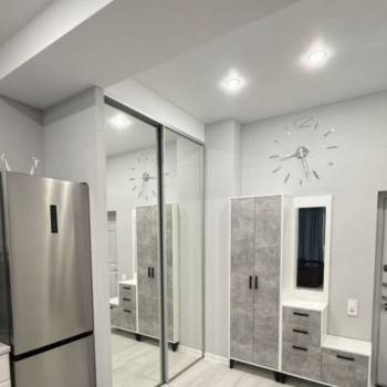 Сдается 1-комнатная квартира, 43 м²