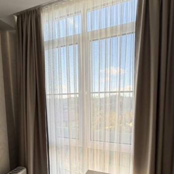 Сдается 1-комнатная квартира, 43 м²