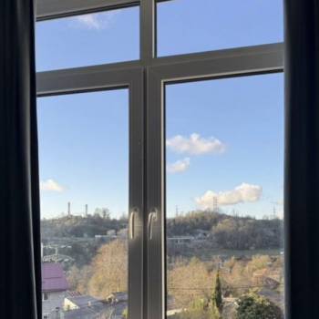 Сдается 1-комнатная квартира, 43 м²