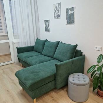 Сдается 2-х комнатная квартира, 47,95 м²