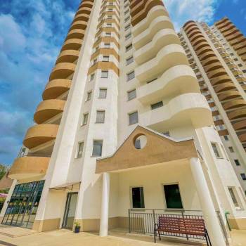 Продается 3-х комнатная квартира, 65 м²