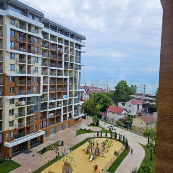 Сдается 1-комнатная квартира, 27 м²