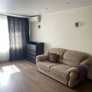 Сдается 2-х комнатная квартира, 52 м²