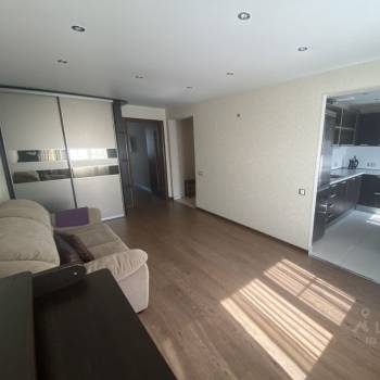 Сдается 2-х комнатная квартира, 52 м²